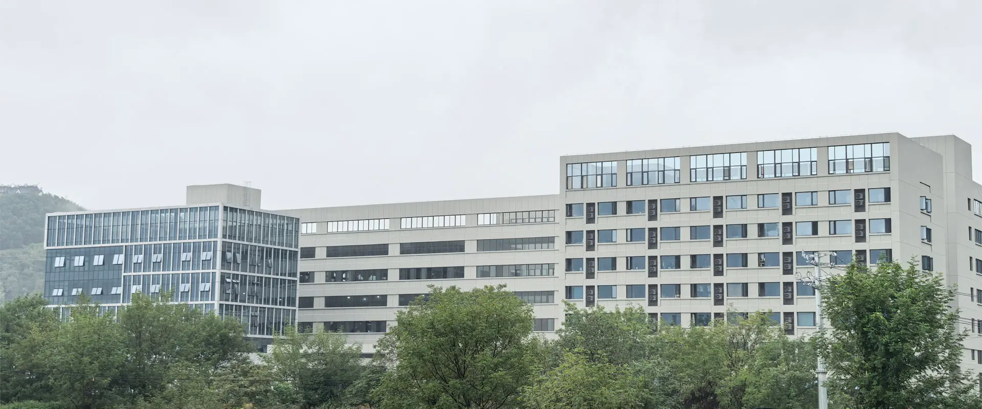 Мэргэжлийн аж үйлдвэрийн хавхлагын үйлдвэрлэгч