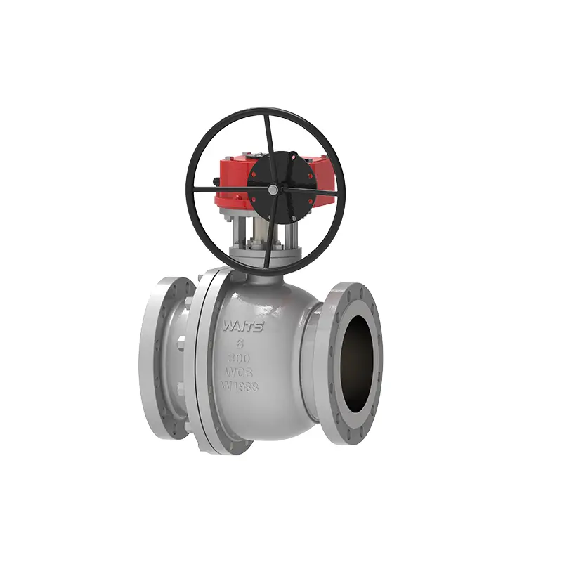 Flange хөвөгч бөмбөг хавхлага